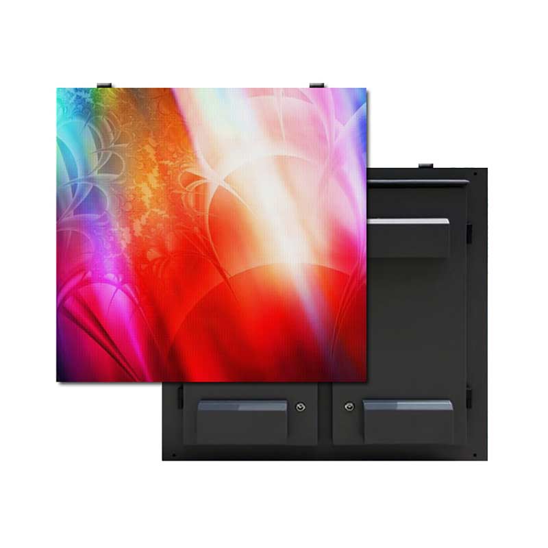 戶外LED顯示屏:未來城市信息化的帶領(lǐng)者